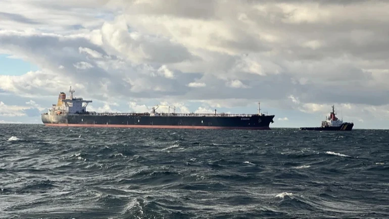 Russia's weekly seaborne oil exports generate record revenue since start of full-scale war – Bloomberg