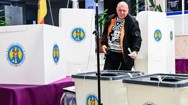 Корупція, мова, вата. Пояснюємо головні причини європейського провалу в Молдові