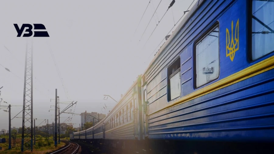 На Львівщині подекуди знеструмлена залізниця – УЗ