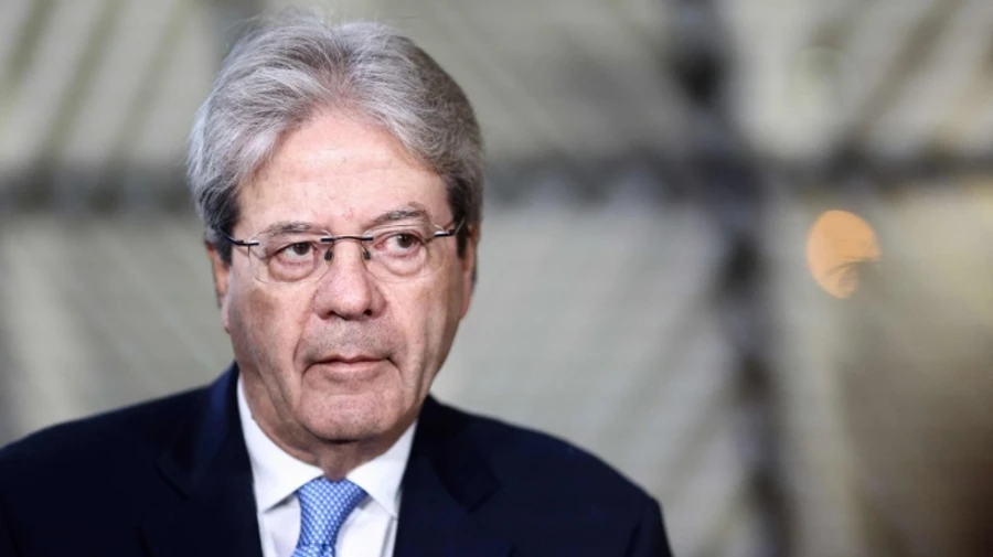 В ЕС ожидают, что рамочное соглашение о $50 млрд росактивов Украине заключат до октября