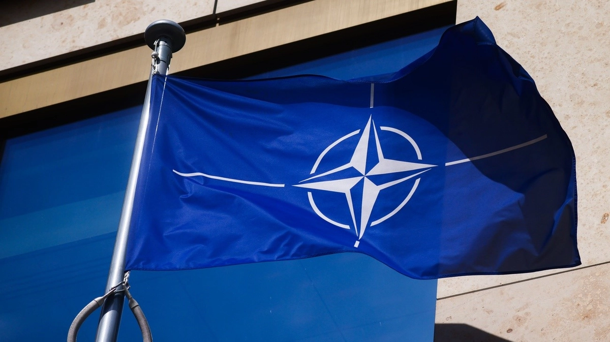 NATO: No signs of Russia preparing major offensive on Sumy or ...
