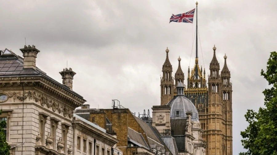 UK and EU countries to intensify inspections of Russian oil fleet