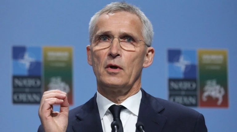 Stoltenberg on Poland potentially shooting down missiles over Ukraine: NATO will not be involved in the conflict