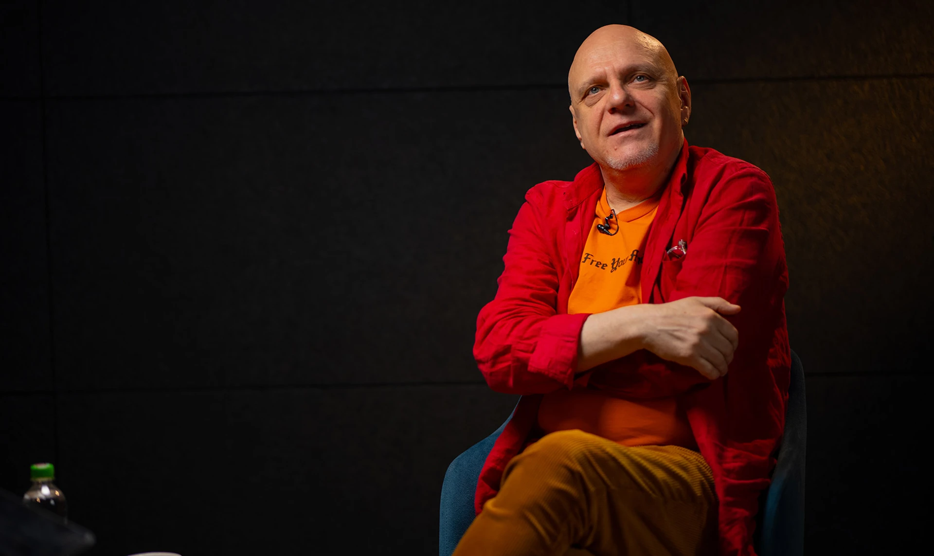 Микола Вересень про Кравчука й Чорновола, роль Медведчука за часів Кучми, скандал на Прямому та пародії Зеленського