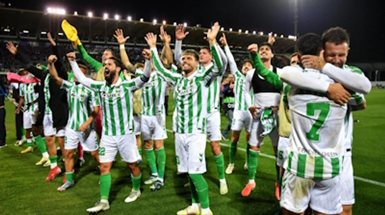 Команда подзабытых: как Бетис вышел в еврокубковый финал, возрождая звезд прошлого