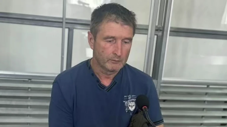 Довічний термін отримав коригувальник, який навів Іскандер на піцерію в Краматорську