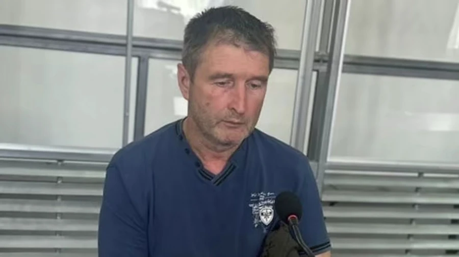 Довічний термін отримав коригувальник, який навів Іскандер на піцерію в Краматорську