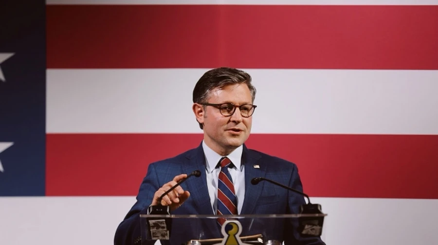 US House Speaker hints he won't put Ukraine aid bill to vote