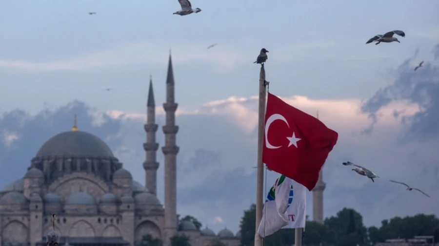 Ukraine-Russia talks in Türkiye to begin on Friday, sources say