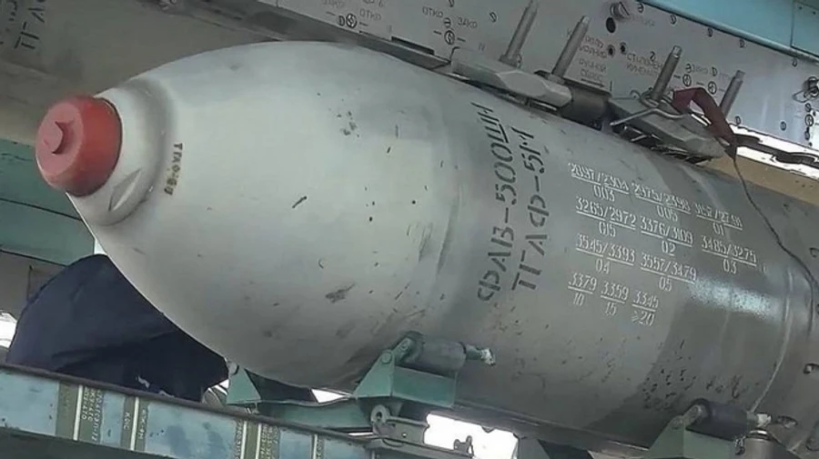 UK intelligence reports about new cases of Russia bombing its own cities