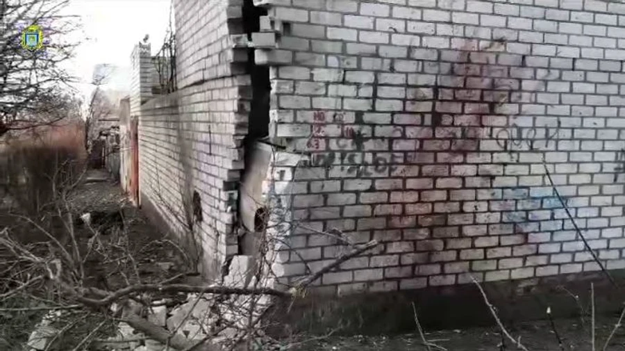 Російські війська убили двох жителів Херсона й знову атакують місто