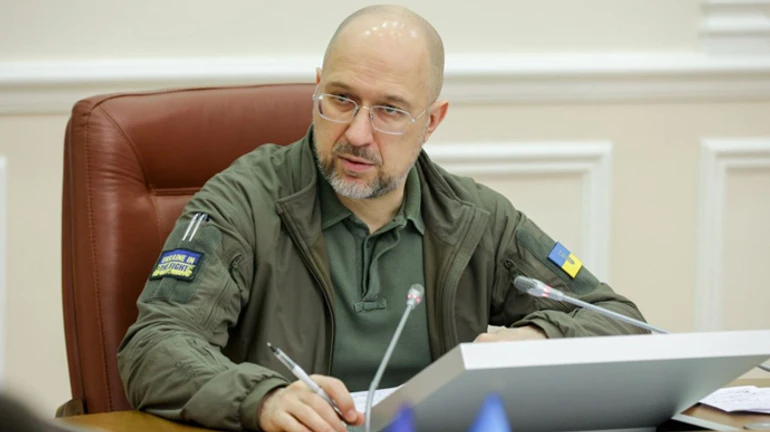 НАПК утверждает, что Шмыгаль разгласил информацию об обличителе коррупции и хочет наказать премьера