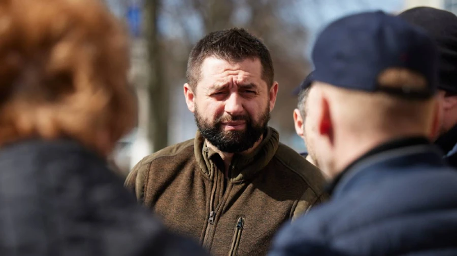 Більшість слуг за повернення закону про мобілізацію на доопрацювання – джерела