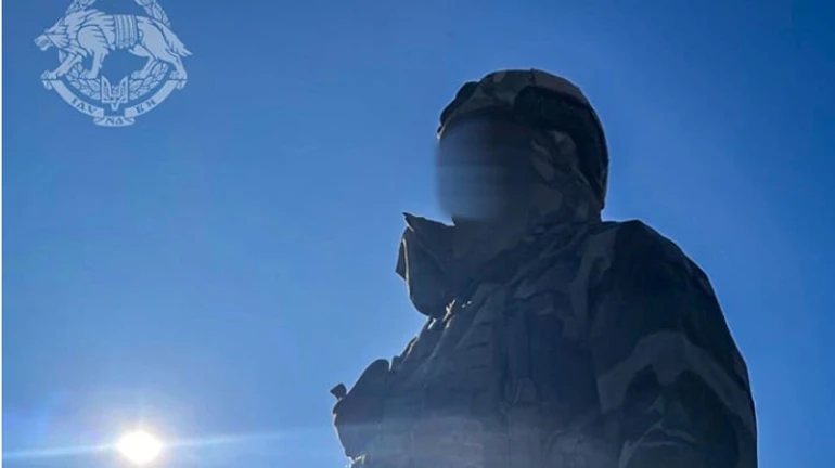 Ukraine's Special Operations Forces publish video showing their work on driving Russian forces out on approaches to Robotyne