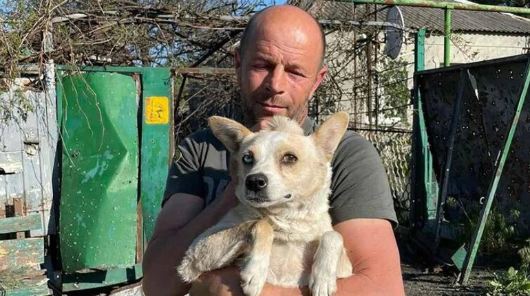 Виїжджають і повертаються по кілька разів: як живе прифронтовий Оріхів