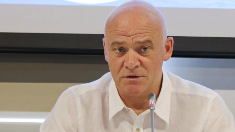 Дело Краяна: Труханов остался без электронного браслета