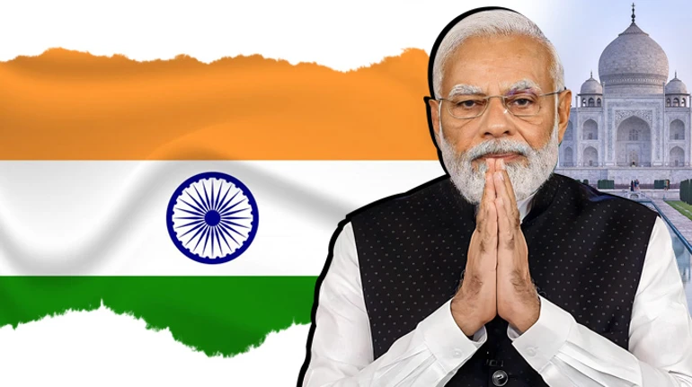 Почему Индия важна для нас, а ее нейтралитет не означает поддержки России