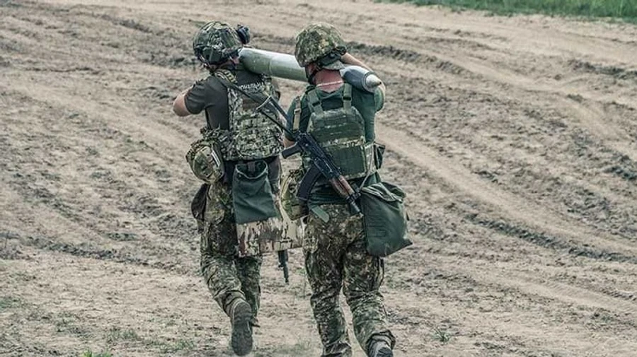 Сили оборони за добу знищили 10 артилерійських підрозділів ворога – зведення