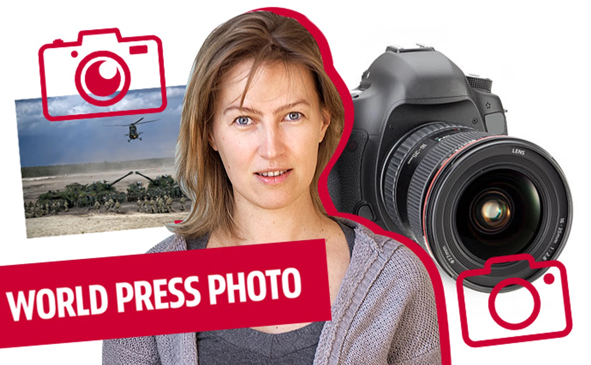 World Press Photo очима членкині журі