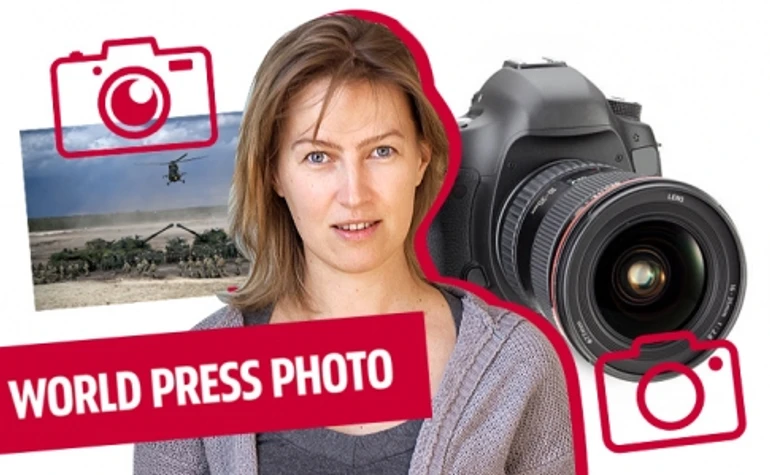 World Press Photo очима членкині журі