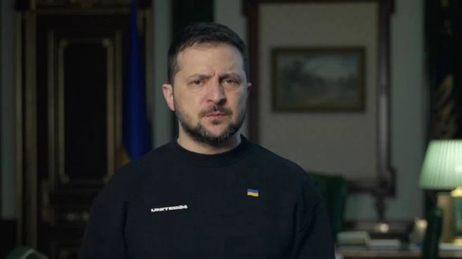 Зеленський провів енергетичну нараду: Зиму пройдено, загроза зберігається