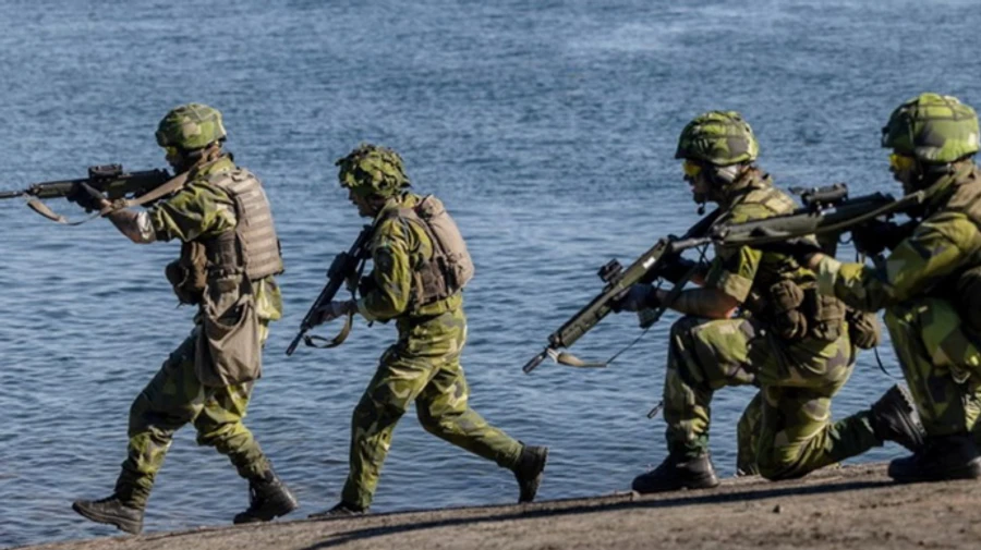 Росія є серйозною загрозою для Швеції - глава Служби безпеки