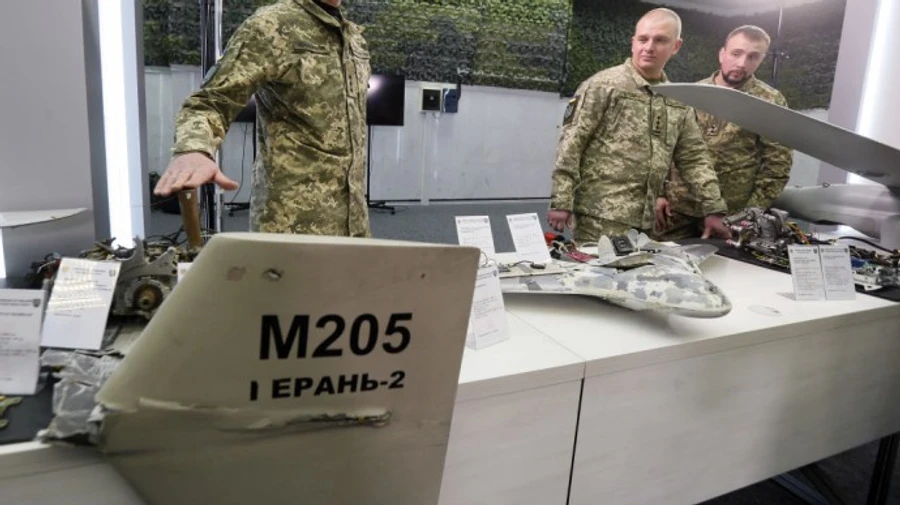 Іран модернізує Шахеди для Росії, щоб були максимально руйнівні – CNN