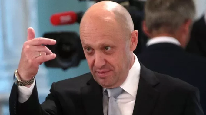 Пригожин написал письмо США, чтобы узнать о преступлениях вагнеровцев