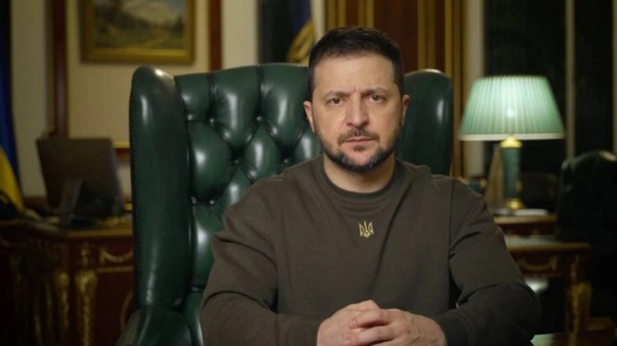 В січні і на початку лютого маємо підготуватися до нових мобілізованих з РФ – Зеленський