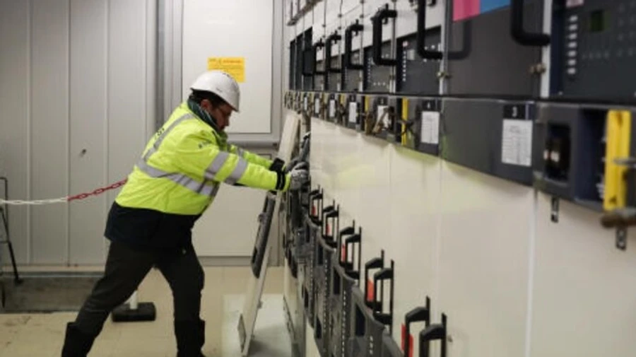 Правительство Франции находится в режиме повышенной готовности из-за возможных отключений электроэнергии