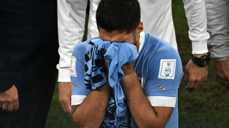 День ЧС-22: Південна Корея обіграла Португалію, Уругвай поїхав додому