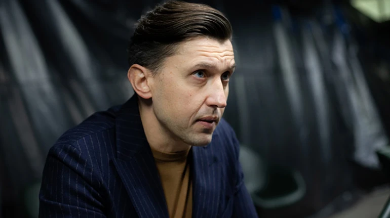 Сергій Пилипенко, Ковальська: Після обстрілів у жовтні попит на нові квартири взагалі став