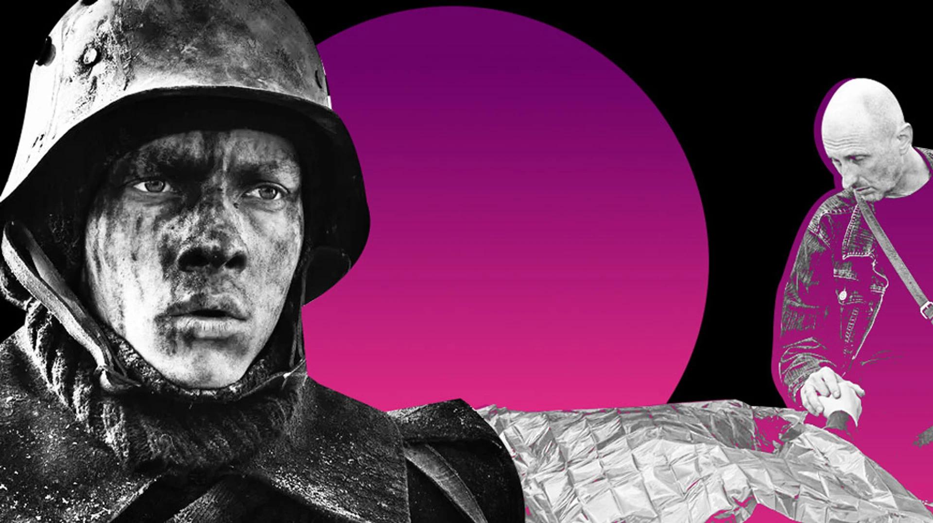 Прощання з Паулем Боймером