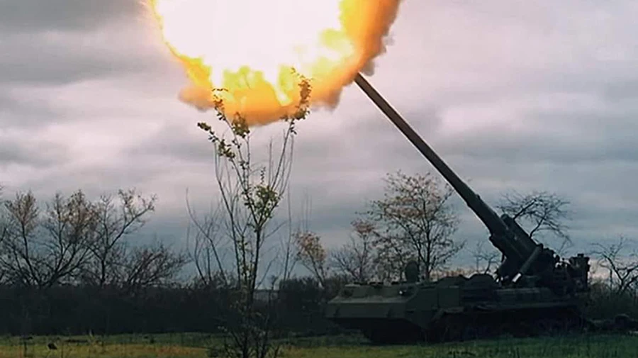 Ukraine’s Armed Forces kill 800 occupiers and destroy a helicopter and aircraft over past 24 hours