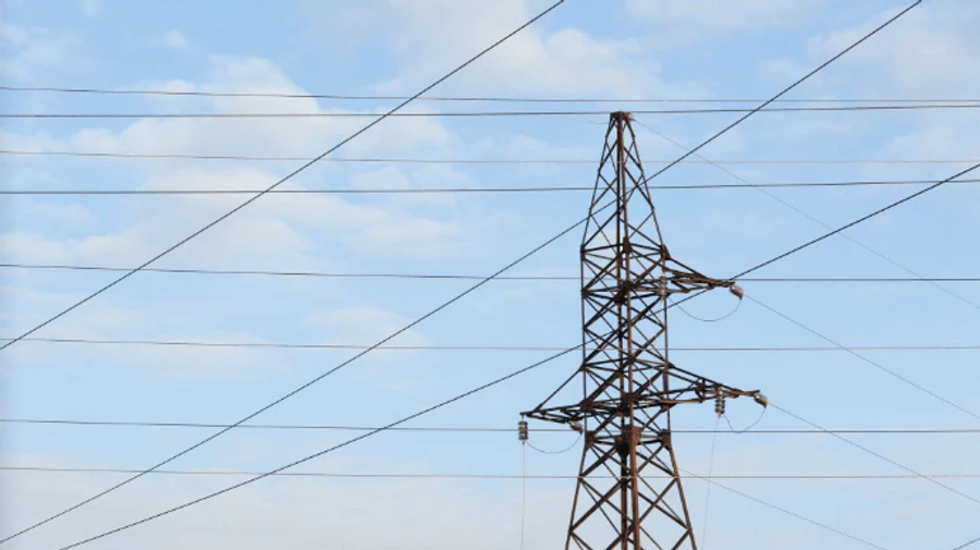 Dnipropetrovsk Oblast: Russian forces hit energy facility