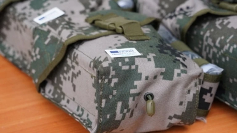 Now Fully redeployed: How war changed EU Advisory Mission priorities 