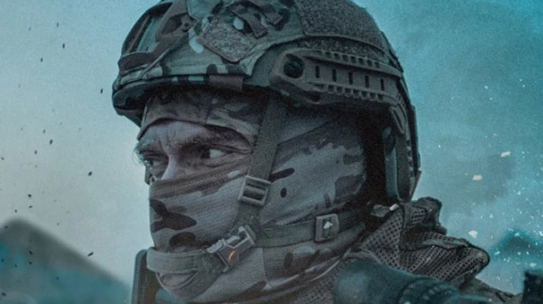 Що там у кіно: подвиги снайпера ЗСУ, новий горор Джордана Піла та інші фільми серпня