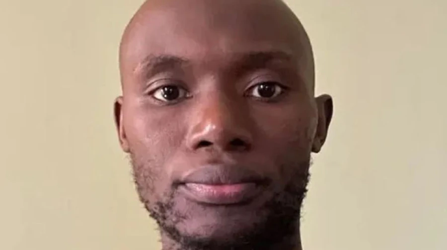 ЗМІ дізналися ім’я третього американця, якого взяли в російський полон в Україні