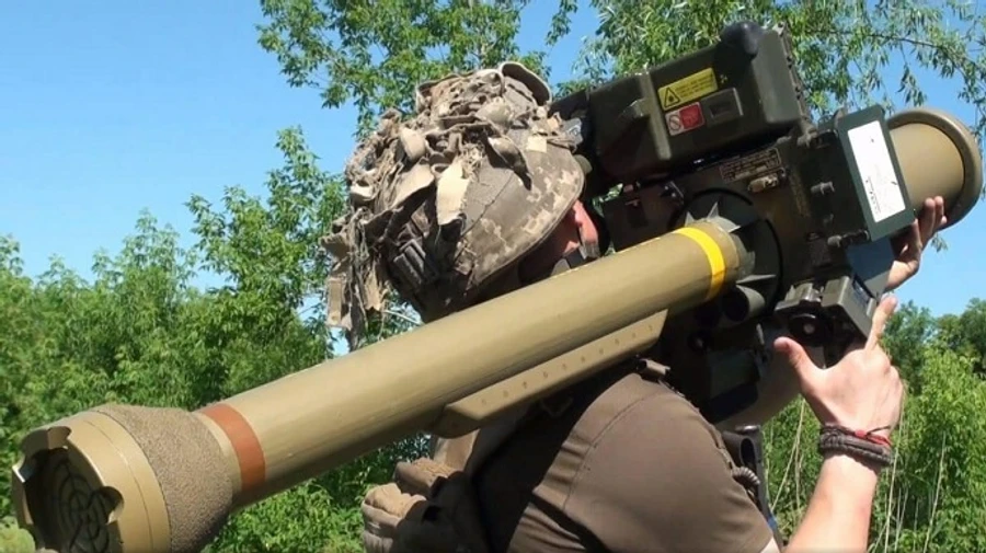 Південь: ЗСУ знищили 35 загарбників і ворожі модернізовані танки