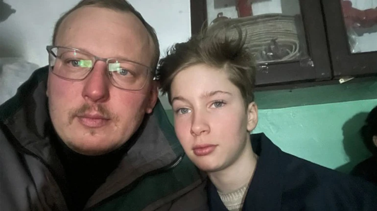 Історії маріупольців, які вижили. Записки із Запоріжжя