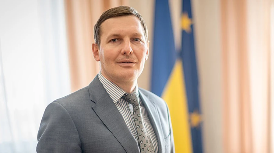 МВС: рівень злочинності в Україні знизився 