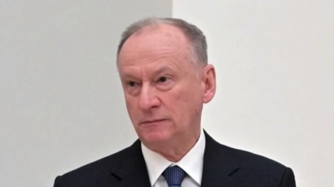 Putin's Security Council says that Poland is moving to seize Ukraine