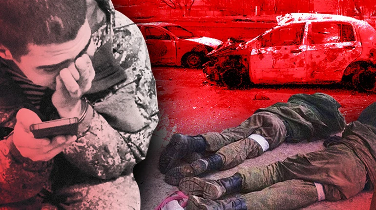 Закони і звичаї війни. Пояснюємо, звідки вони беруться і що кажуть