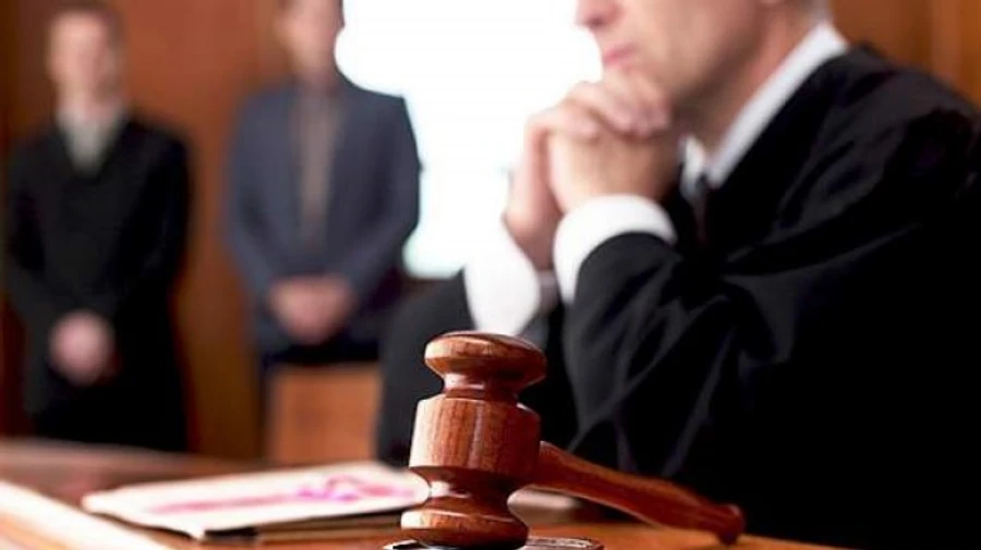 В Україні порахували суддів, які мобілізовані або пішли у тероборону