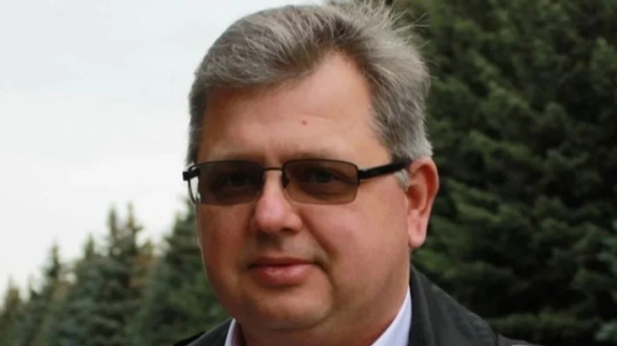 Russians release kidnapped village head in Kharkiv region: he is now in the hospital