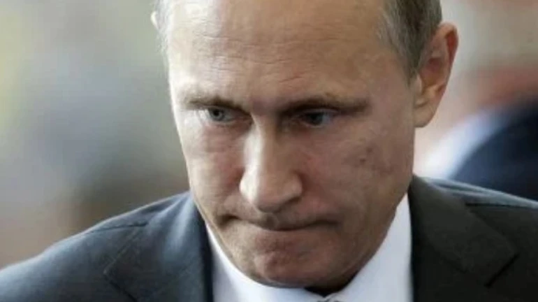 В Украине уже ликвидировано больше 9 тысяч россиян, Путин говорит – все идет по плану