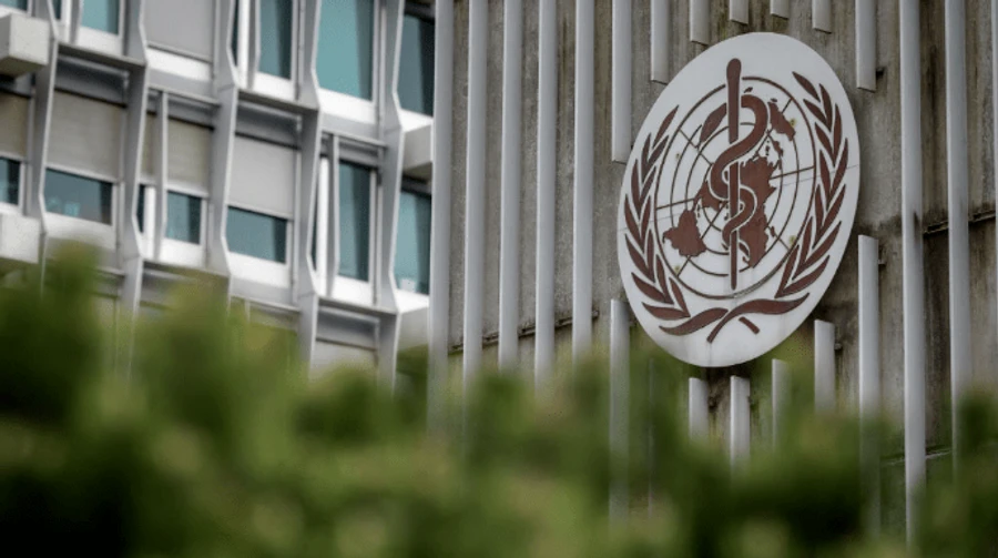 Омикрон добрался до 57 стран — ВОЗ