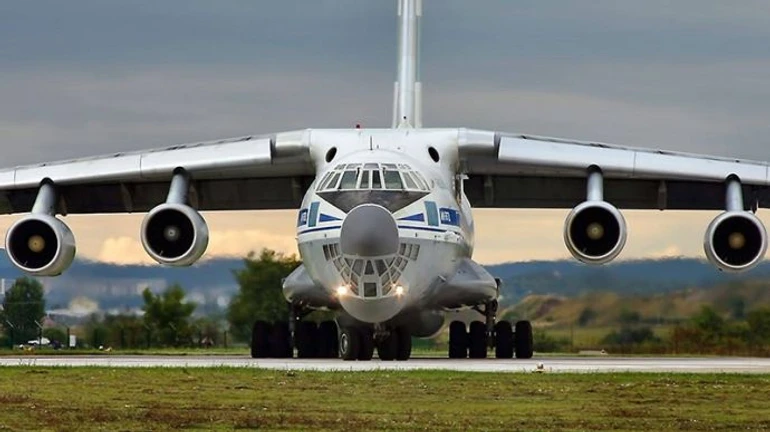 Россия внезапно перебрасывает десант на границу Беларуси с Польшей