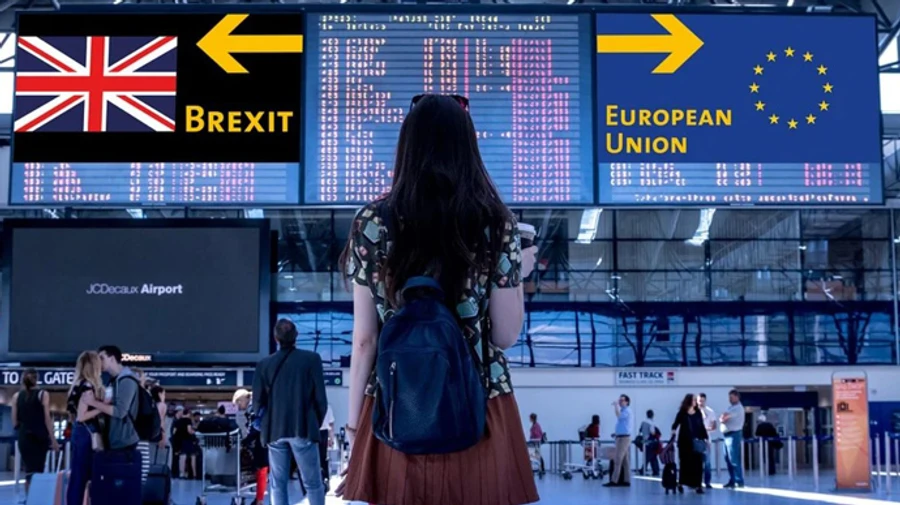 Большинство британцев считают Brexit провалом – опрос