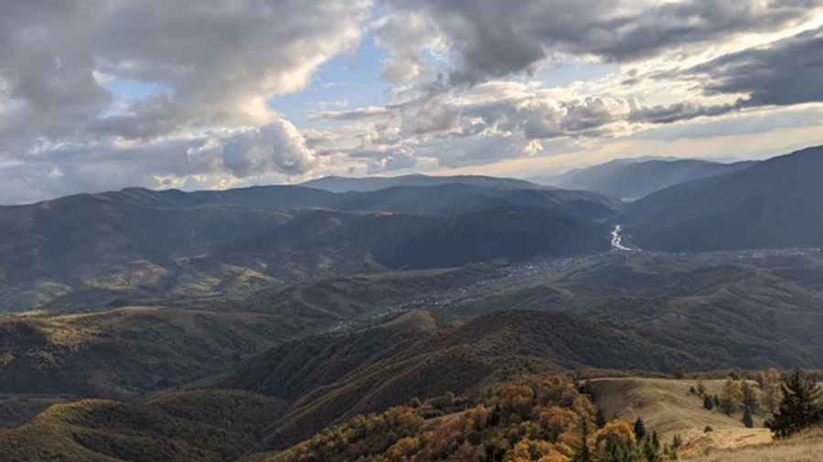 Українцям прогнозують сухий та сонячний тиждень